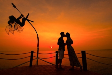 PHÚ QUỐC - 3 ĐẢO - HÒN THƠM - THỊ TRẤN HOÀNG HÔN - VINWONDER - SAFARI - GRANDWORLD 3N2Đ