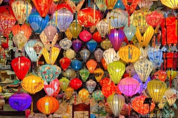 Tour du lịch ĐÀ NẴNG - BÀ NÀ HILLS - HỘI AN - HUẾ 4N3Đ